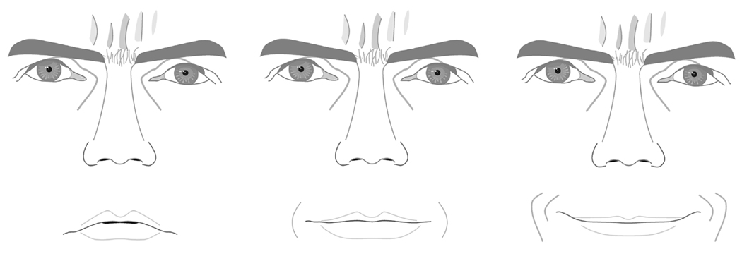 jahnna Wut in hoher und tiefer Stimmung, digital